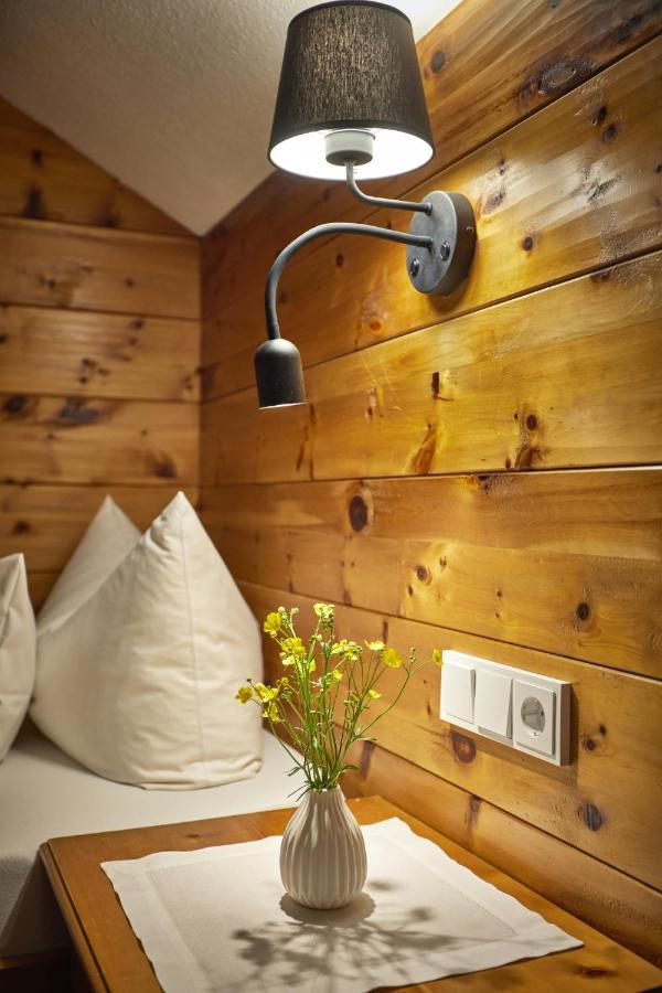 Gaestehaus Sonnenheim Митенвалд Екстериор снимка