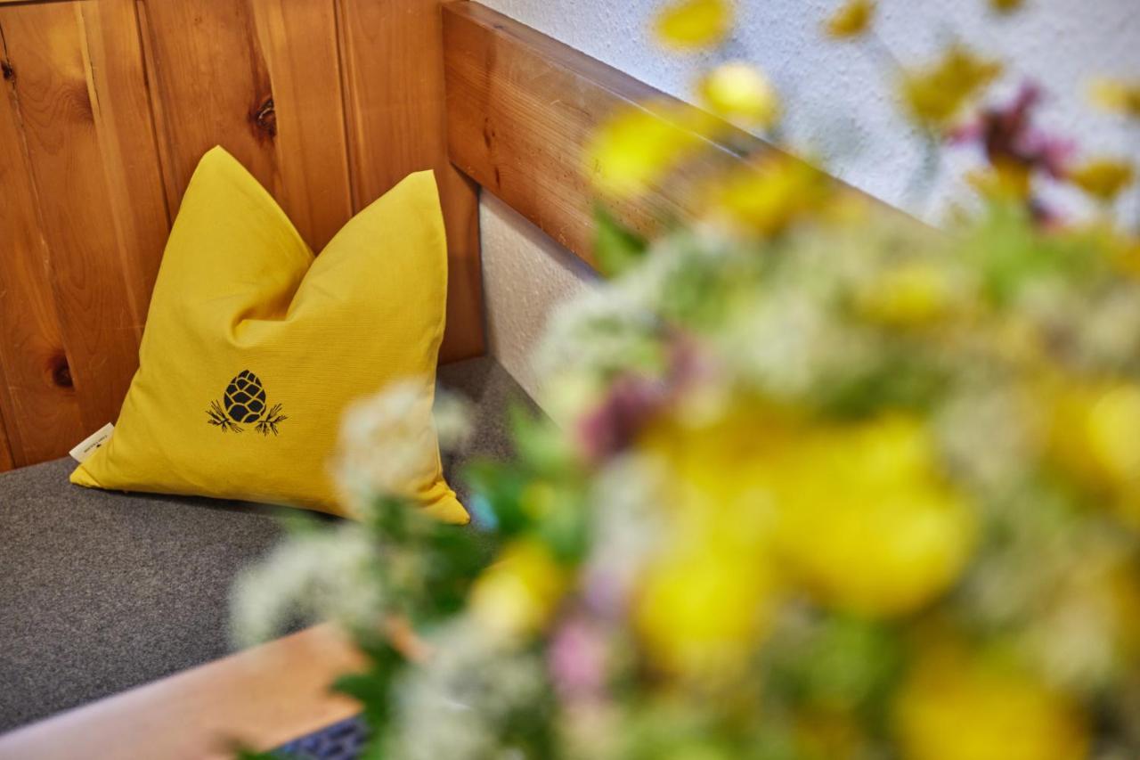 Gaestehaus Sonnenheim Митенвалд Екстериор снимка
