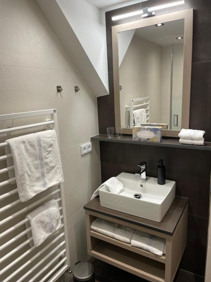 Gaestehaus Sonnenheim Митенвалд Екстериор снимка