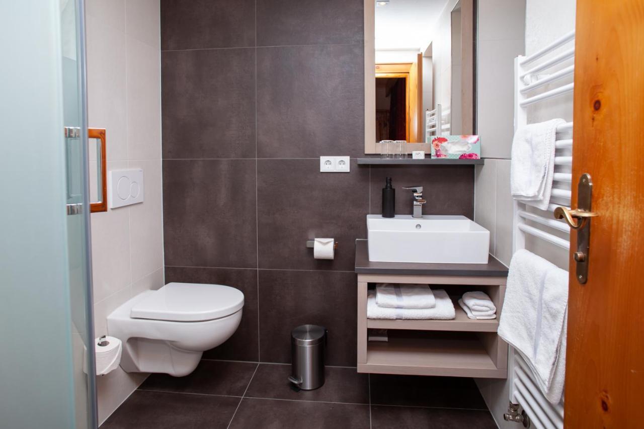 Gaestehaus Sonnenheim Митенвалд Екстериор снимка