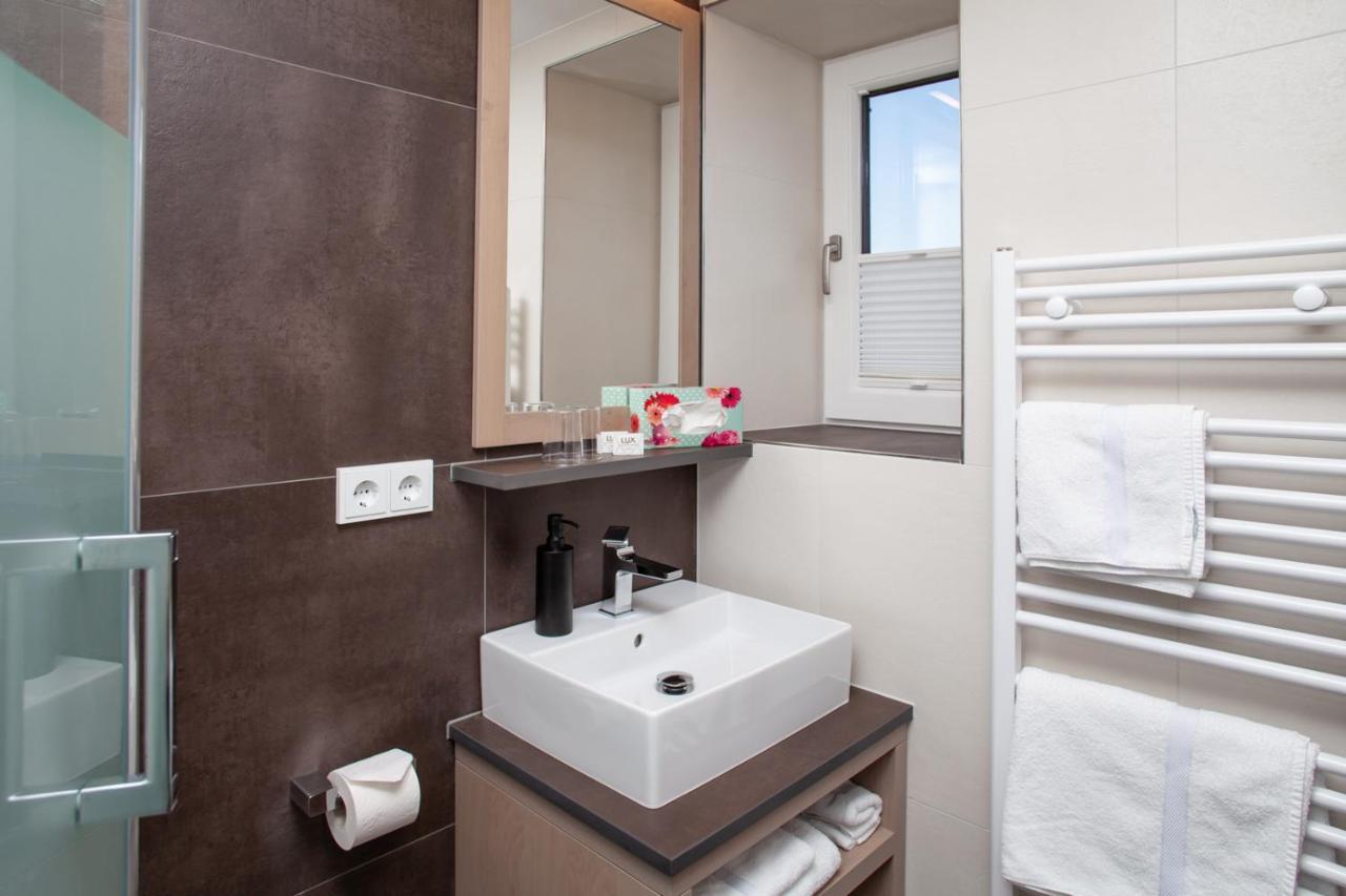 Gaestehaus Sonnenheim Митенвалд Екстериор снимка