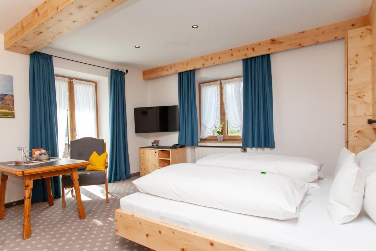 Gaestehaus Sonnenheim Митенвалд Екстериор снимка