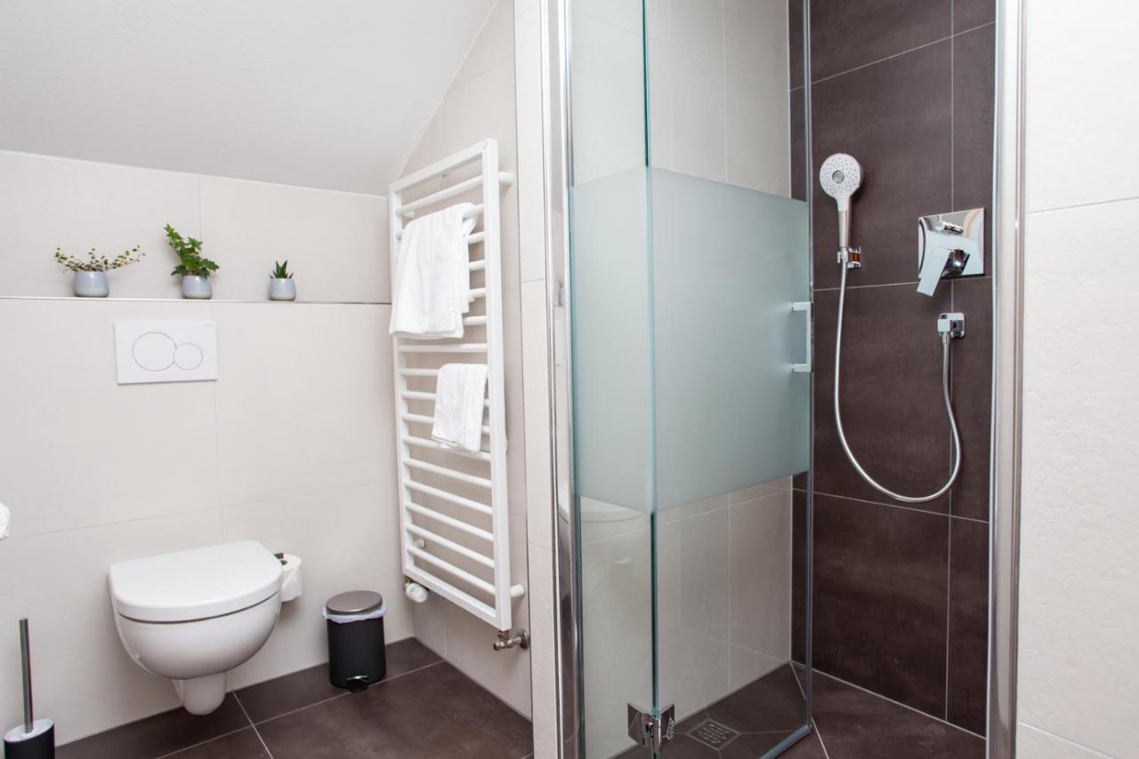 Gaestehaus Sonnenheim Митенвалд Екстериор снимка