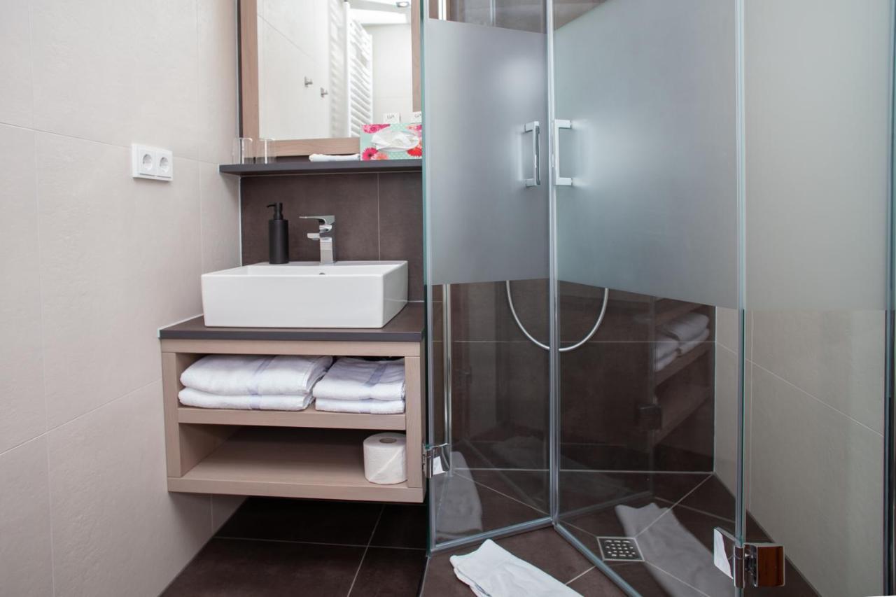 Gaestehaus Sonnenheim Митенвалд Екстериор снимка