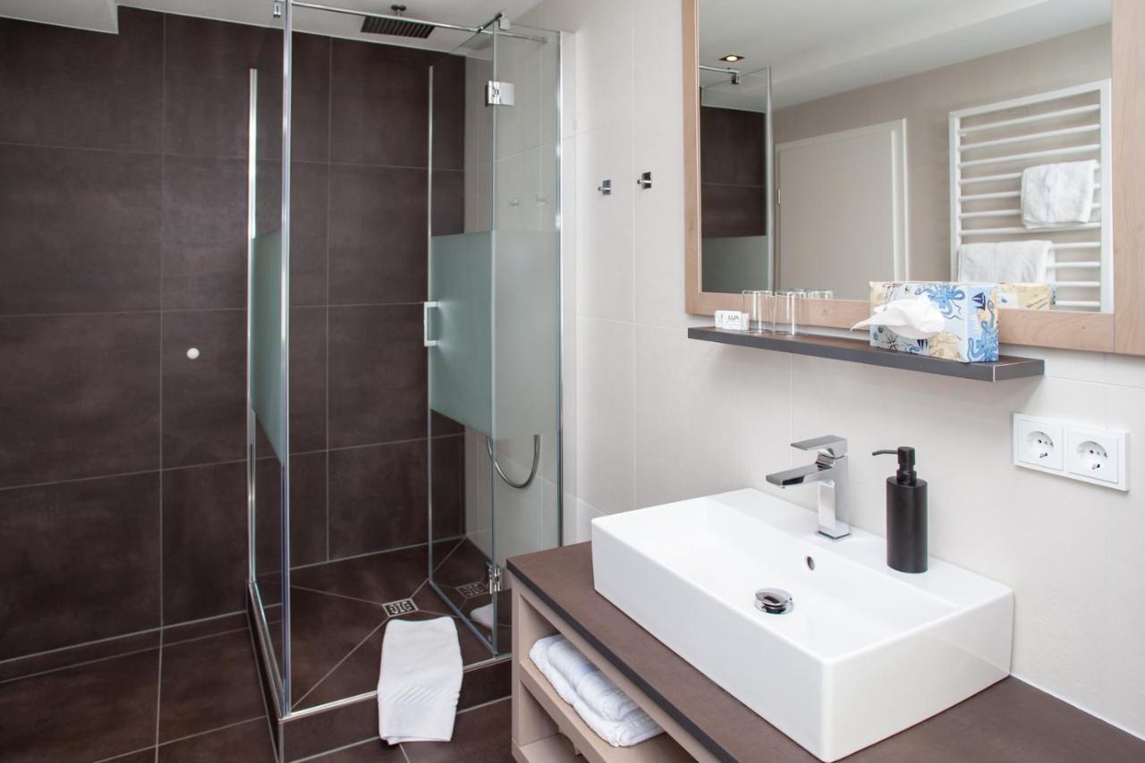 Gaestehaus Sonnenheim Митенвалд Екстериор снимка