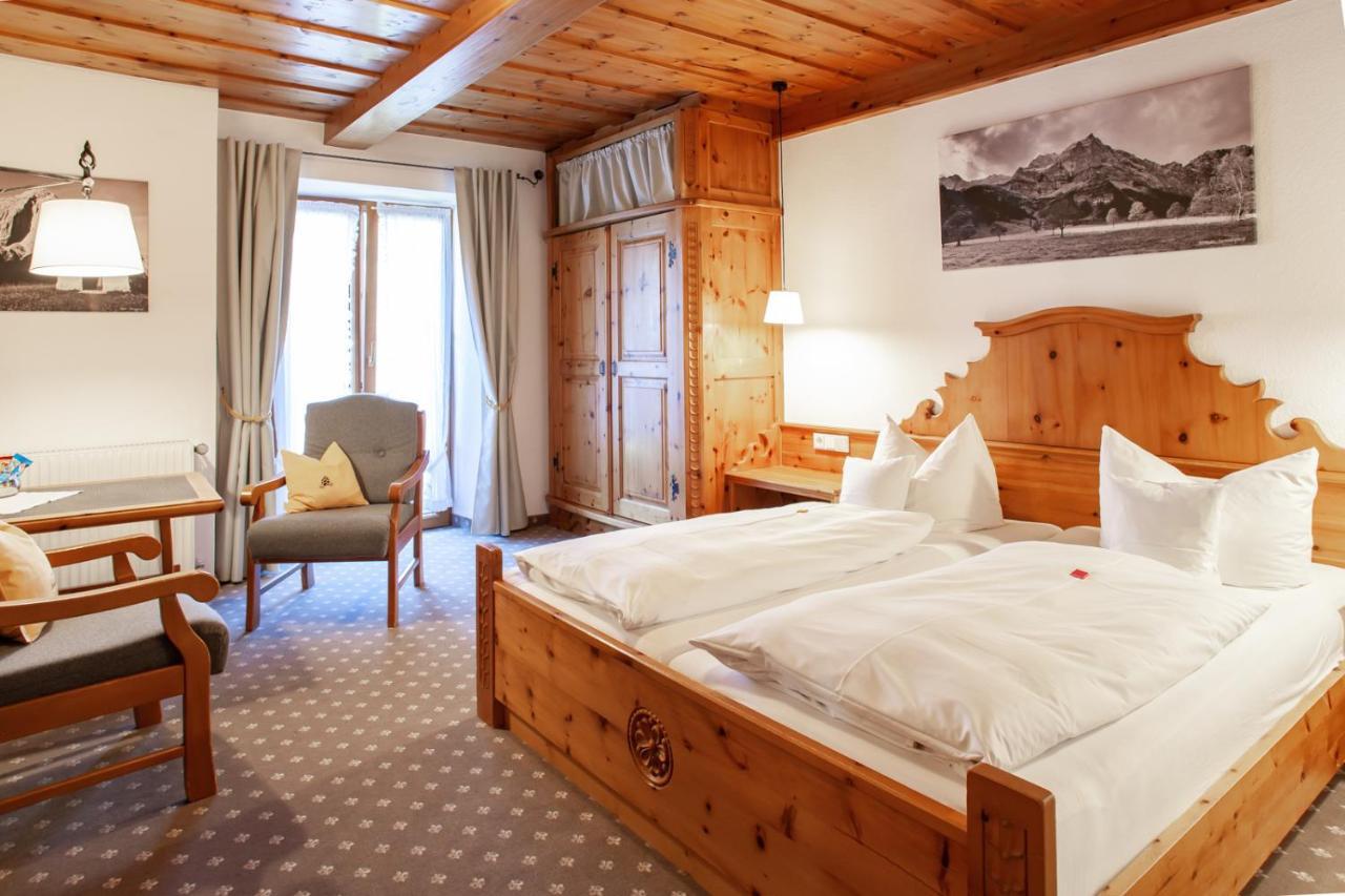 Gaestehaus Sonnenheim Митенвалд Екстериор снимка