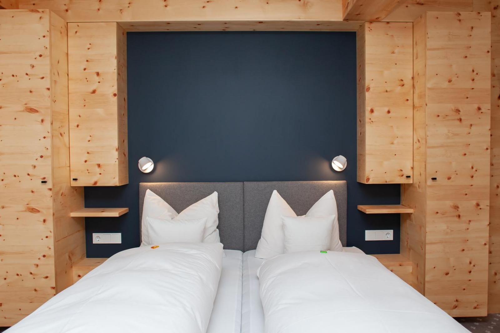 Gaestehaus Sonnenheim Митенвалд Екстериор снимка