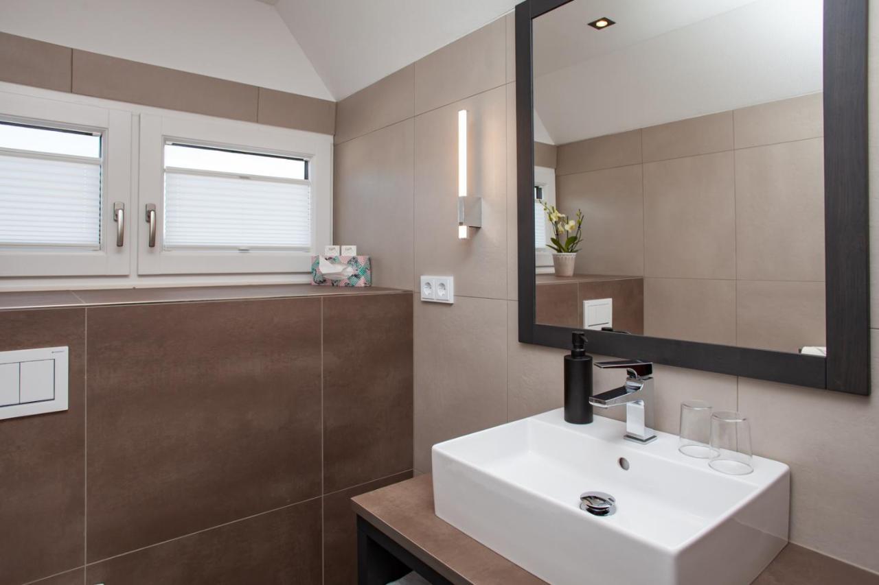 Gaestehaus Sonnenheim Митенвалд Екстериор снимка